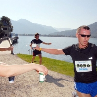 Halbmarathons und Marathons in Bayern - Termine
