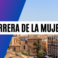 Resultados Carrera de la mujer Valenica
