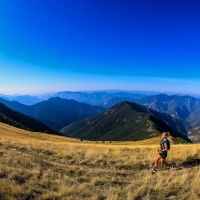 Nice Côte d’Azur UTMB