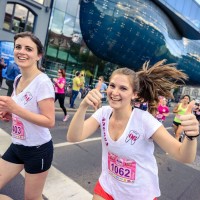 Ladies Run Graz Strecke