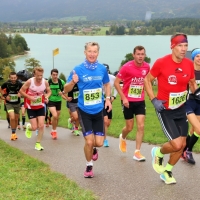 Ergebnisse Wolfgangseelauf 2025