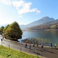 Résultats SwissCityMarathon Lucerne