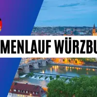 Ergebnisse WUE2RUN Firmenlauf Würzburg 2022