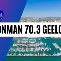 Results IRONMAN 70.3 Geelong