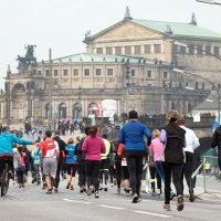Ergebnisse Dresden Marathon 2022