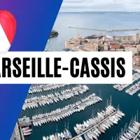 Marseille-Cassis