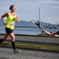 Reykjavik Marathon, Foto: Solfarid Evabjork
