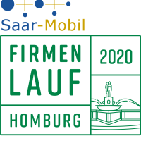 8. Saar-Mobil Firmenlauf Homburg