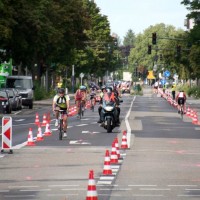 City Triathlon Hanau, Foto: Veranstalter
