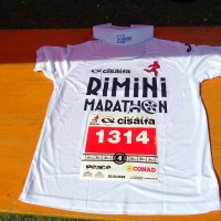 Rimini Marathon 2022, Foto: Anton Reiter, 12