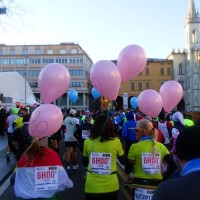 Maratona di Reggio Emilia 2021, Bild 05. Foto: Anton Reiter