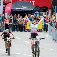 Ischgl Ironbike Marathon 2023