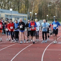 Bornaer Marathon (C) Veranstalter