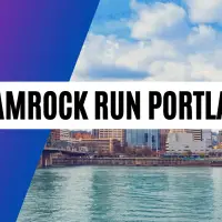 Results Shamrock Run Portland