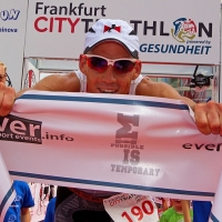 Frankfurt City Triathlon