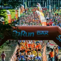 Ergebnisse B2 Run Frankfurt Firmenlauf 2018 [+ Fotos]