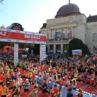 Graz Marathon, Foto: Graz Marathon / GEPA
