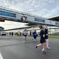 Ergebnisse Hockenheimring-Lauf 2024
