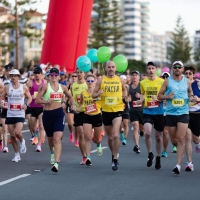 7 Sunshine Coast Marathon, Foto: Veranstalter