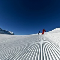 Vent Skifahren (C) Ötztal Tourismus