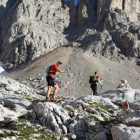 Dolomitit Extreme Trail 2023, Foto: © DXT