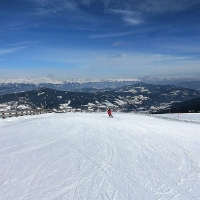 Skigebiet Kreischberg im Test