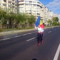 Bukarest Marathon 2021, Foto: Anton Reiter