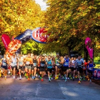 Ergebnisse Jedermannlauf 2025