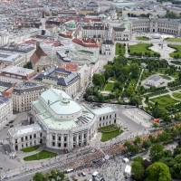 Wings for Life Run Wien