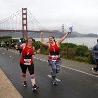 Half Marathon San Francisco