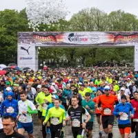Wings for Life World Run München