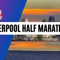 Results Liverpool Half Marathon