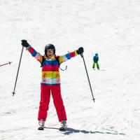 Ski alpin © imagesetreves.fr