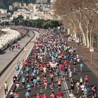 Napoli City Half Marathon