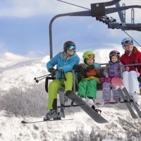 Lyžování v Česku