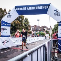 Aargau Halbmarathon, Foto: Veranstalter
