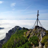 Die schönsten Bergtouren in Österreich