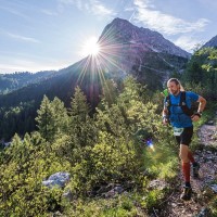 Brixen Dolomiten Marathon 2021, Foto: Wisthaler Photography