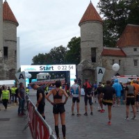 Tallinna Maraton, Foto: Eva Orlinger