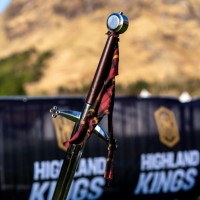 Highland Kings Ultra Marathon. Foto: Sway pr