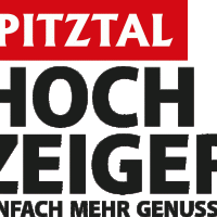 Hochzeiger Logo