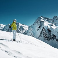 Skifahren in St. Jakob im Defereggental (C) Lorenz Marko