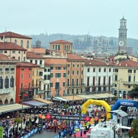 Verona Marathon © Phototoday