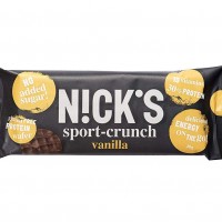NICKS Sport-Crunch (c) Hersteller / Amazon