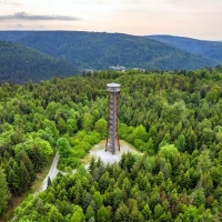 Nordschwarzwald Triathlon