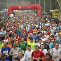 Einstein-Marathon Ulm 2021