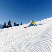Skigebiet Hoch-Ybrig (C) Hoch-Ybrig AG