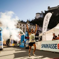 Salzburg Trailrunning Festival, Foto Sportograf