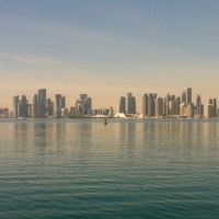 Doha, Foto Pixabay