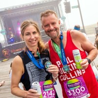 Atlantic City Half Marathon 2022 © Ryan Bethke/ Rock ‘n’ Roll Running Series 40
